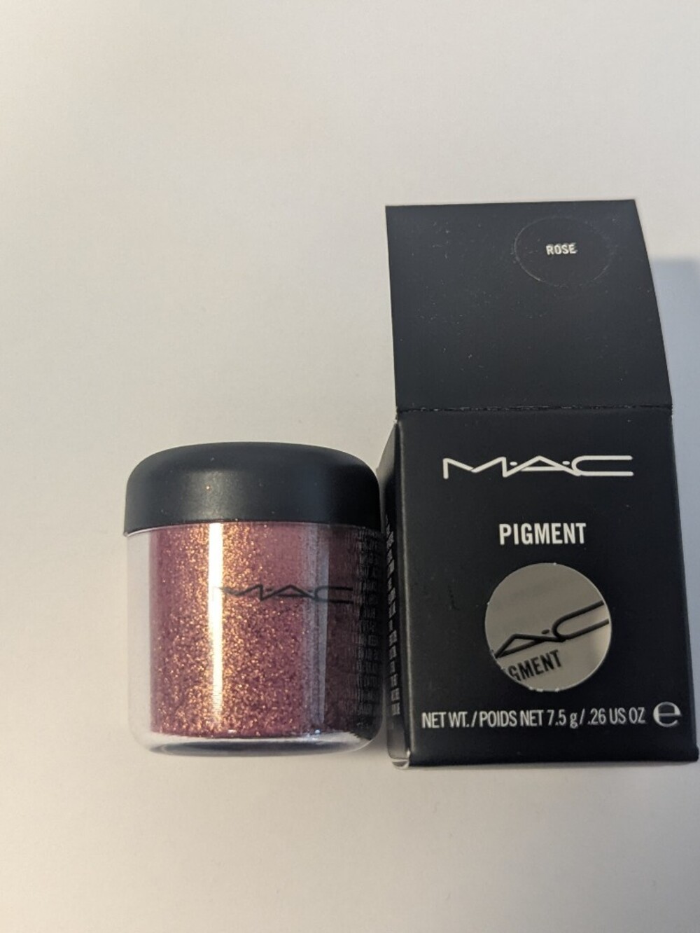 MAC Cosmetics Pigment - Rose